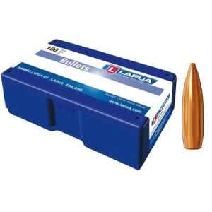 Lapua Scenar HPBT Rifle Bullets 8.61mm .338" 250 gr 100/ct