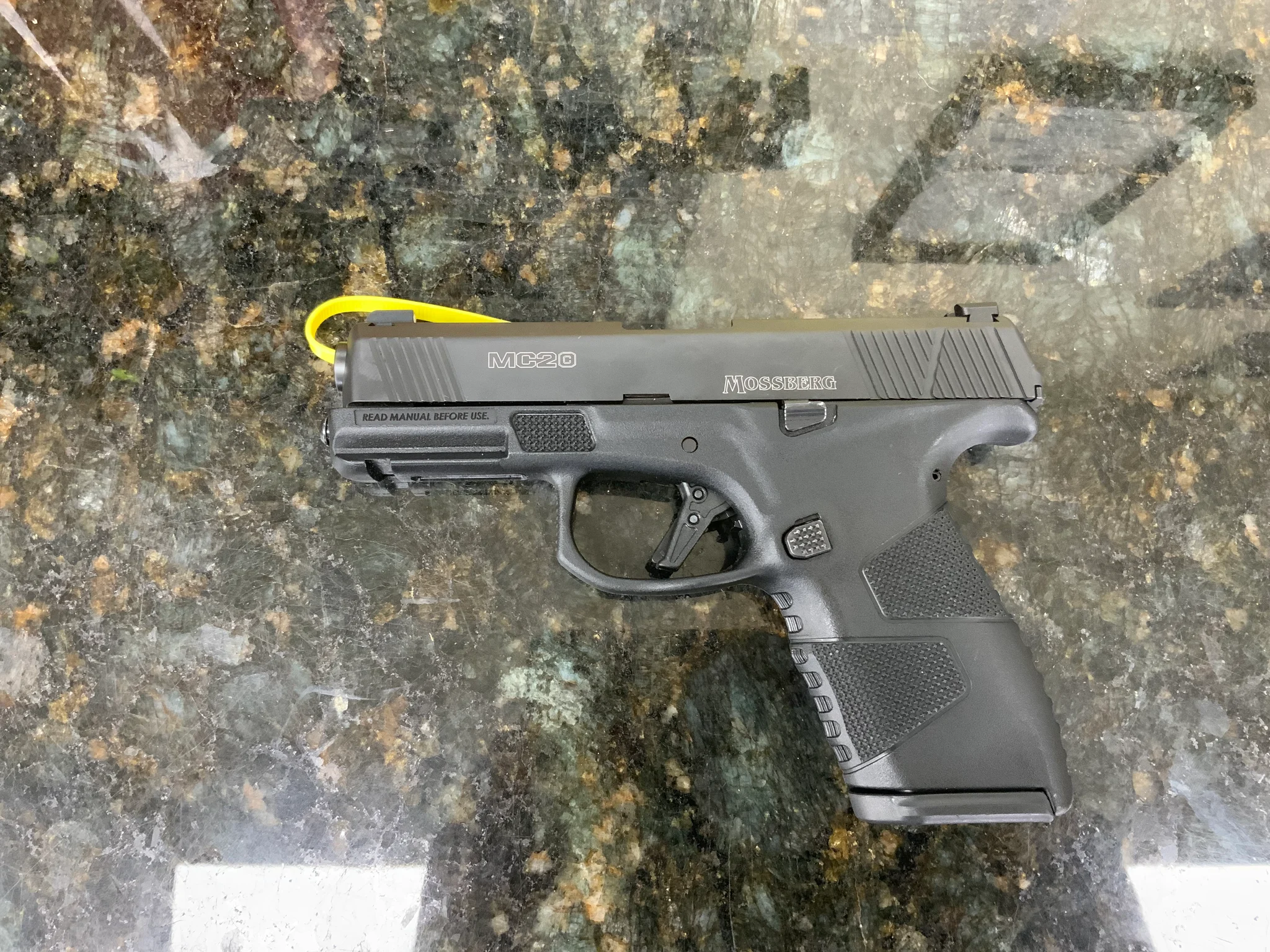 MOSSBERG MC2c (Used)