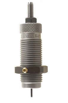 RCBS - Carbide Sizer Die 38 Special, 357 Magnum - 18237