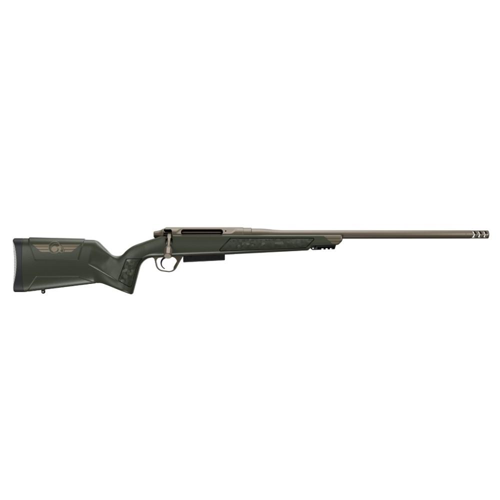 Christensen Arms Evoke 6.5 PRC Bolt Action Rifle