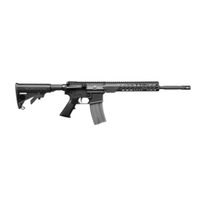 ARMALITE M-15 5.56 NATO 16" 30rd - Black