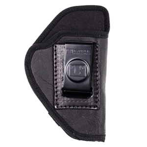 Tagua Weightless Holster for OT-4 in 1 Ecoleather-Most 380's & Small Frame Blk RH
