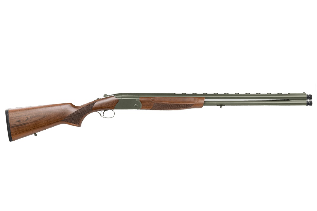 CZ ULTRALIGHT UPLAND A-T 20/28  # ALL-TERRAIN | ODG RECEIVER