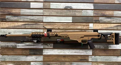 BARRETT MK22 (Used)