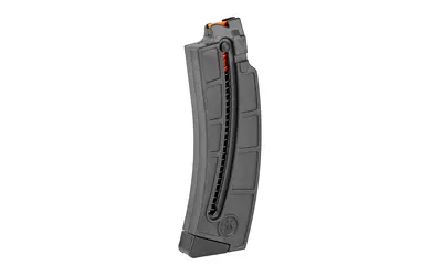 MAG S M 22LR 25RDS BLK POLY