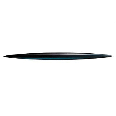 Cold Steel Torpedo 15" Throwing Tool, Black - 80TOR