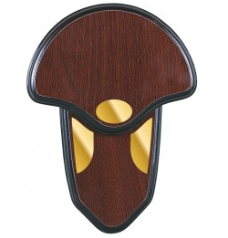 Allen Turkey Tail Mounting Kit, 566
