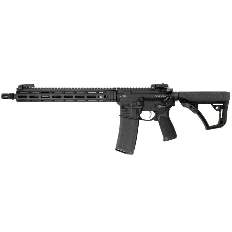 DANIEL DEFENSE DD4 V7SLW (Used)