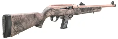 RUGER PC CARBINE