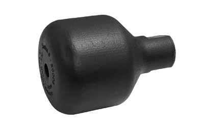 Advantage Arms 1.75X2.5 AR-15 Suppressor .223/5.56