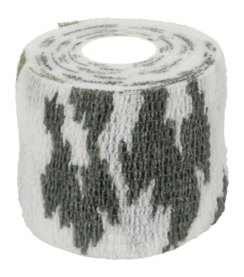 ALLEN 25383 PROTECTIVE CAMO WRAP SNOW