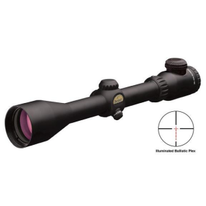 Burris BLEMISHED Burris 3-10x40 Burris Signature Select Rifle Scope Illu. Ballistic Plex Reticle Matte