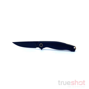 GiantMouse - ACE Sonoma - Black - ELMAX - 3.50"