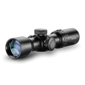 Hawke-Sport-Optics Hawke Sport Optics SXB30 2-7x32 SR 1/2 MOA Low-Profile Crossbow Scope