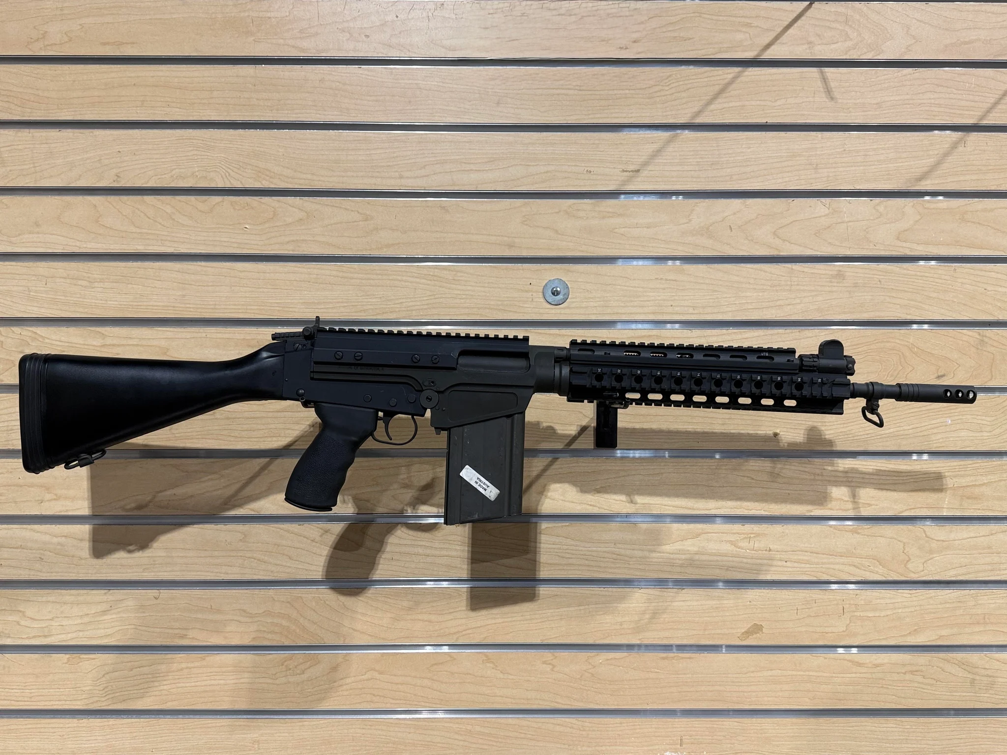 DS ARMS SA58 (Used)