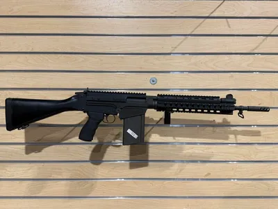 DS ARMS SA58 (Used)