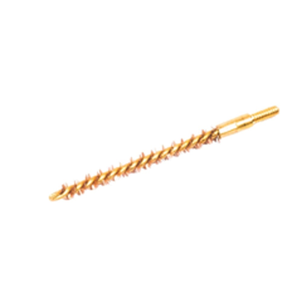 Breakthrough Clean .22 Cal/.223 Remington/5.56x45mm Phosphorus Bronze Bore Brush - BT-22PBBB
