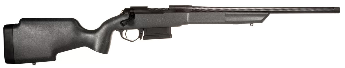 Taurus TAU EXPEDITION 6.5CR 20B 5R