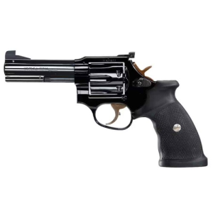 BERETTA Manurhin MR73 357 Mag 3" 6rd - Black