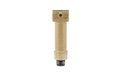 GRIP POD GPS.02 BIPOD STND ALUM TAN