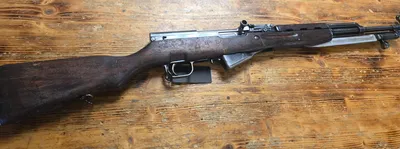 CENTURY ARMS M56 (Used)