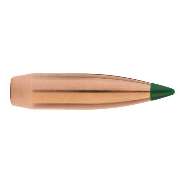 Sierra MatchKing .22 69 gr Rifle Bullet, 100/box - 7169