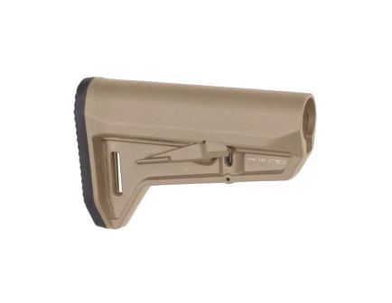 Magpul MOE SL-K Carbine Stock – Mil-Spec - FDE - MAG626-FDE