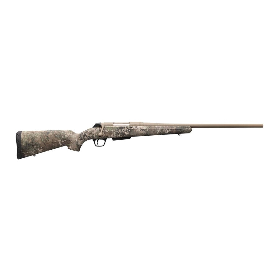 Winchester XPR Hunter .400 Legend 22" 3rd Bolt Action Rifle, True Timber Strata Camo