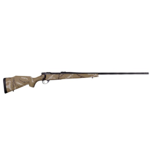 WEATHERBY Vanguard Outfitter 300 Wby Mag 24" + 2" Brake