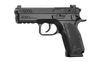 CZ-USA Shadow 2 9mm Luger Semi-Auto Pistol