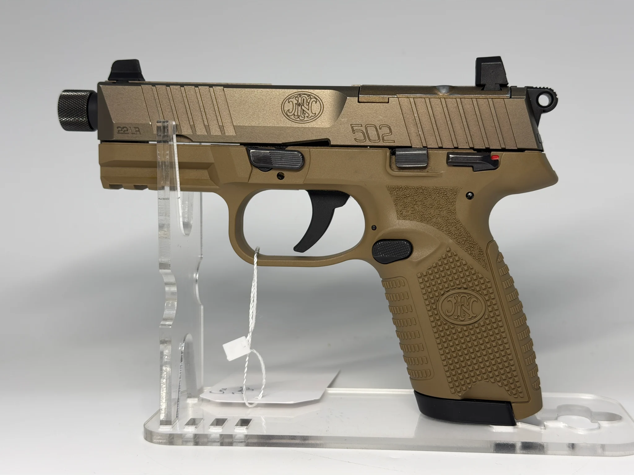 FN 502 TACTICAL (Used)
