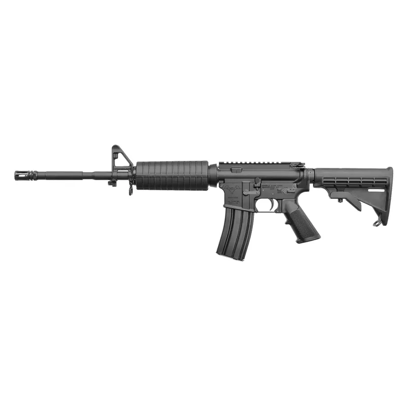 DOUBLE STAR CORP MSD Dragon 5.56