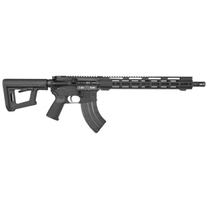 DIAMONDBACK FIREARMS DB15 Rifle 7.62 x 39 16" 28rd Blk Magpul Moe Grip