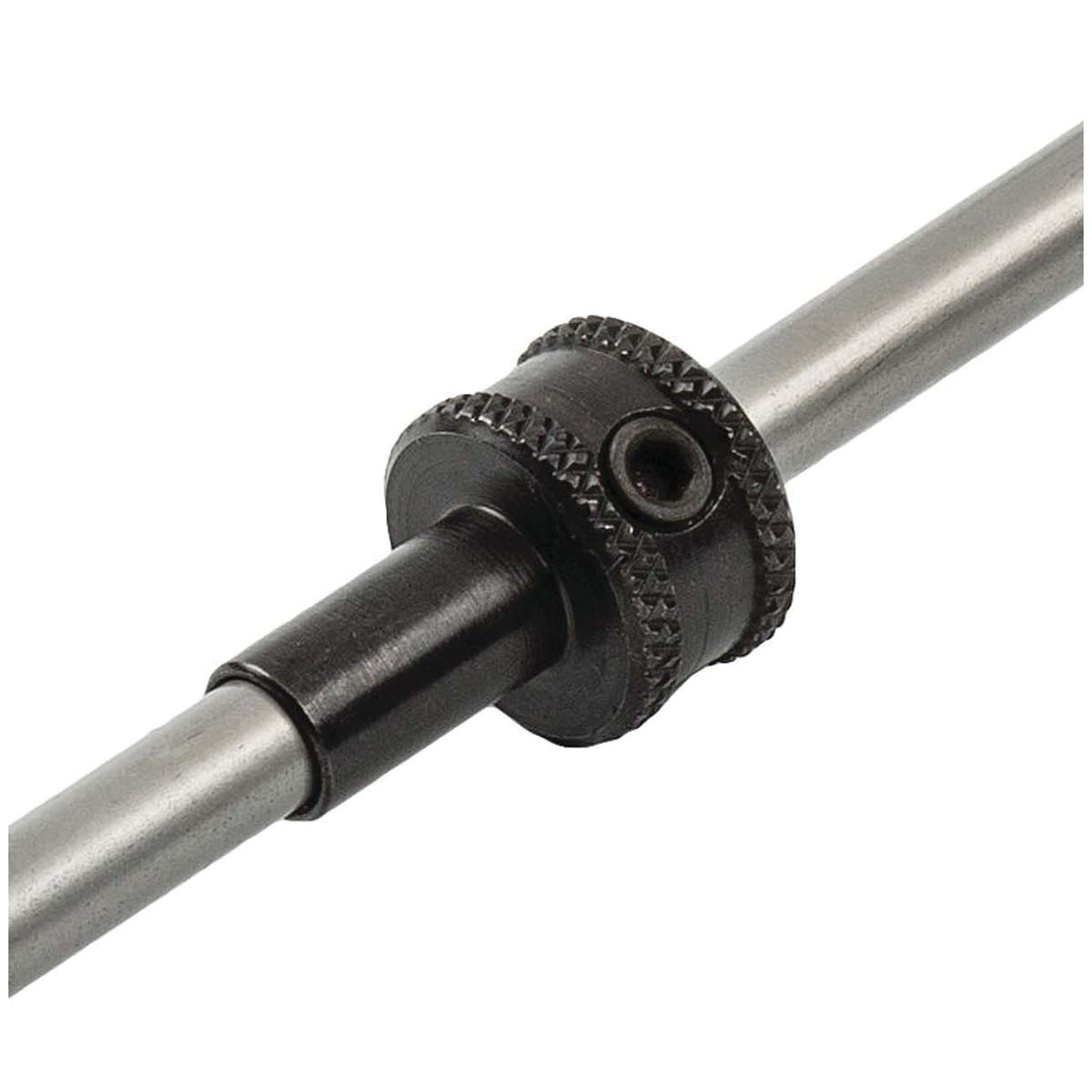 RCBS - Flash Hole Deburring Tool Case Pilot Stop 22 Caliber - 88122