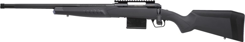 Savage 110 Tactical .308 Bolt Action Rifle 24" Barrel