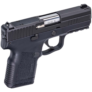 Kahr Arms X9 Optic Ready 9mm Pistol - 3.54" - 2x 10rd Mags
