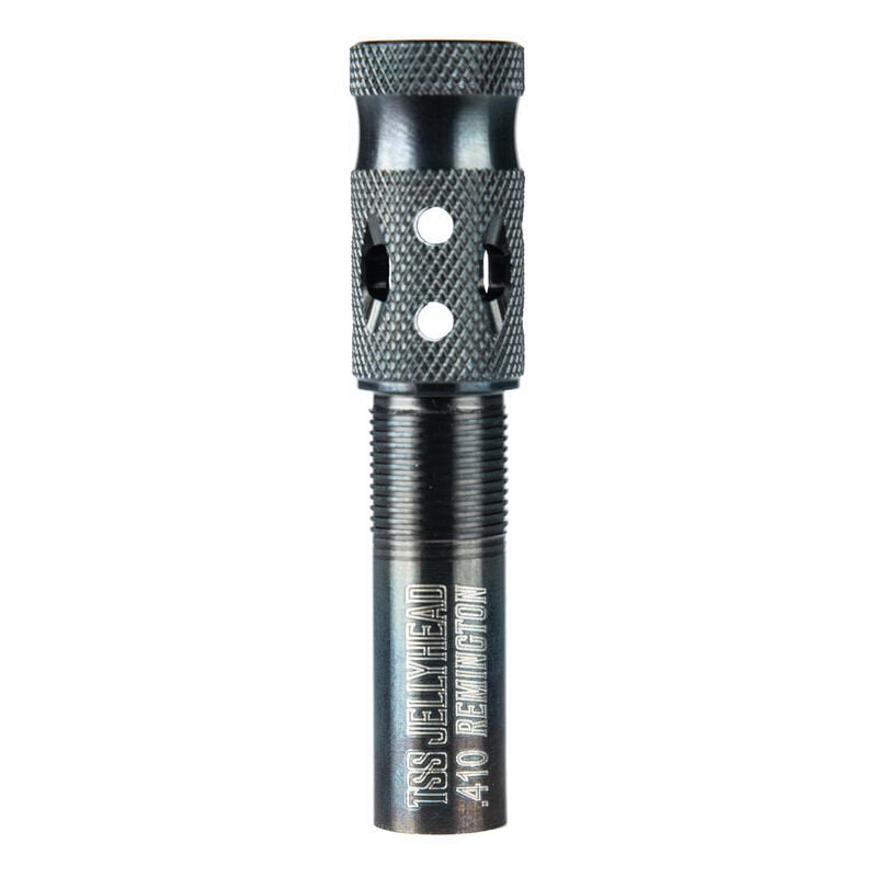 Primos TSS Choke Tube for Remington Shotguns, Black - 69423