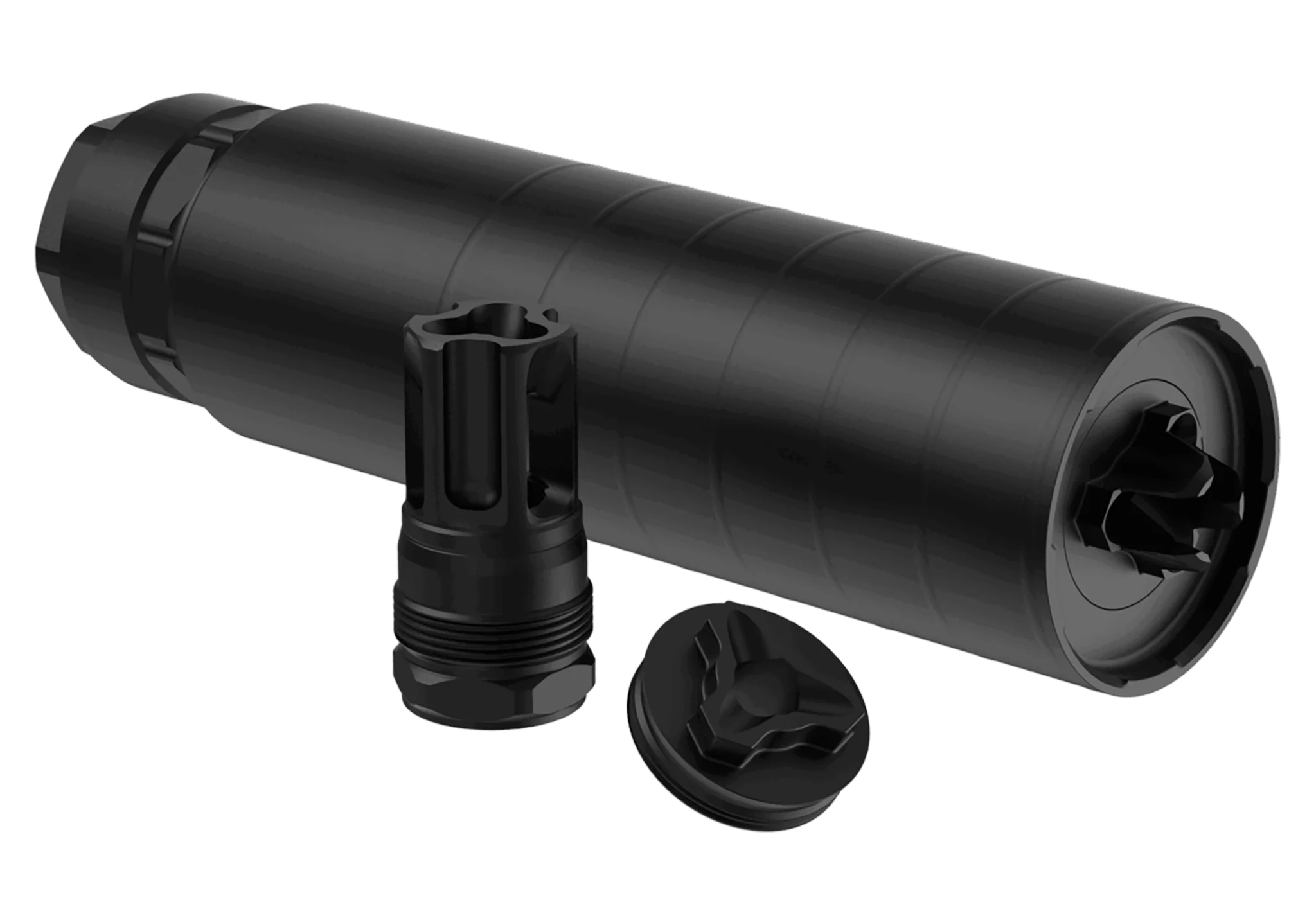 LIBERTY PRECISION MACHINE Torch QD