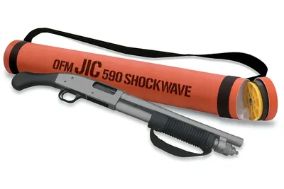 MOSSBERG 590 SHOCKWAVE JIC
