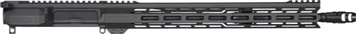 CMMG COMPLETE UPPER GROUP - RESOLUTE MK4 5.56 16.1" BLACK