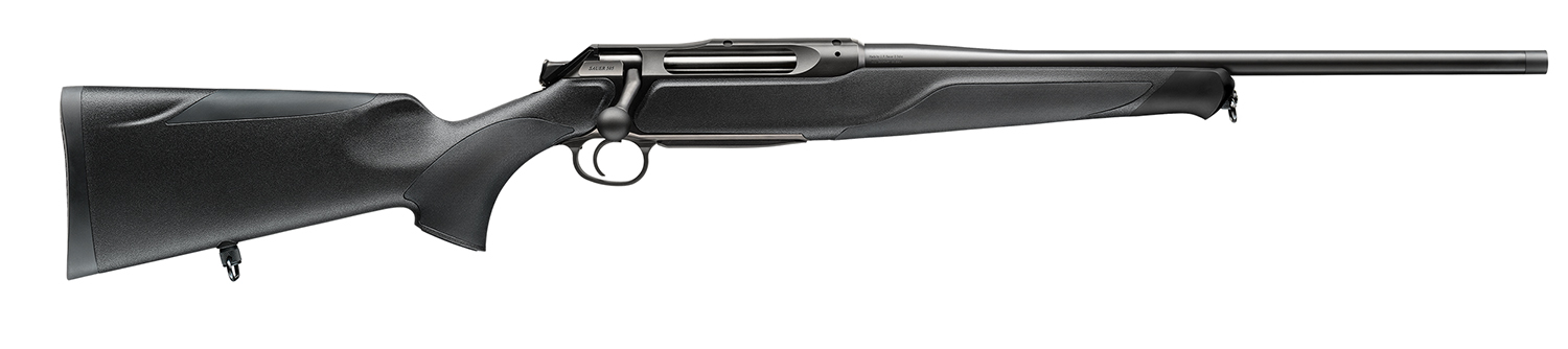 Sauer 505 XT Bolt Action Rifle .270 Win 22" Barrel