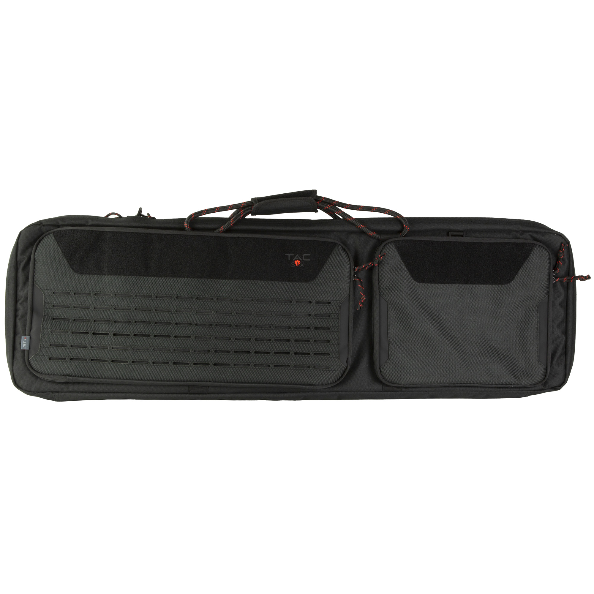 Allen Tac-Six Rifle Case, 42", Black - 10836