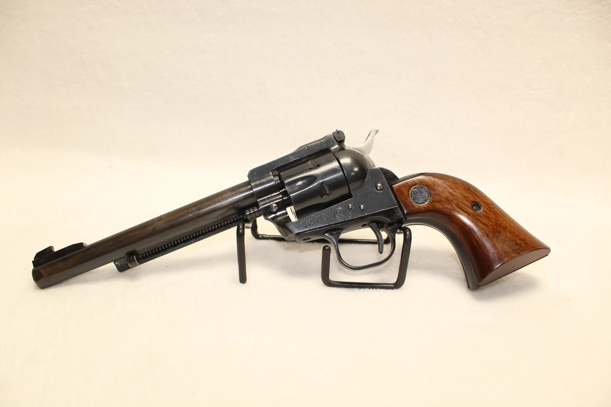 RUGER SINGLE SIX (Used)