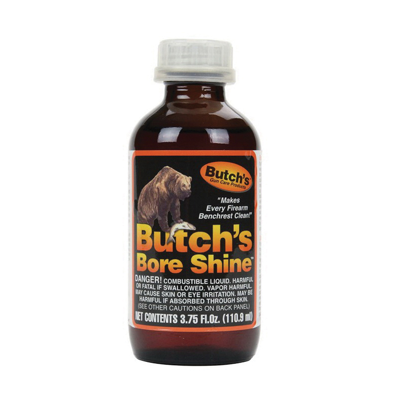 Butchs Bore Shine, 3.75 oz - 02937