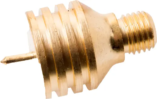 BREAKTHROUGH BRASS CLEANING - JAG 20 GA.