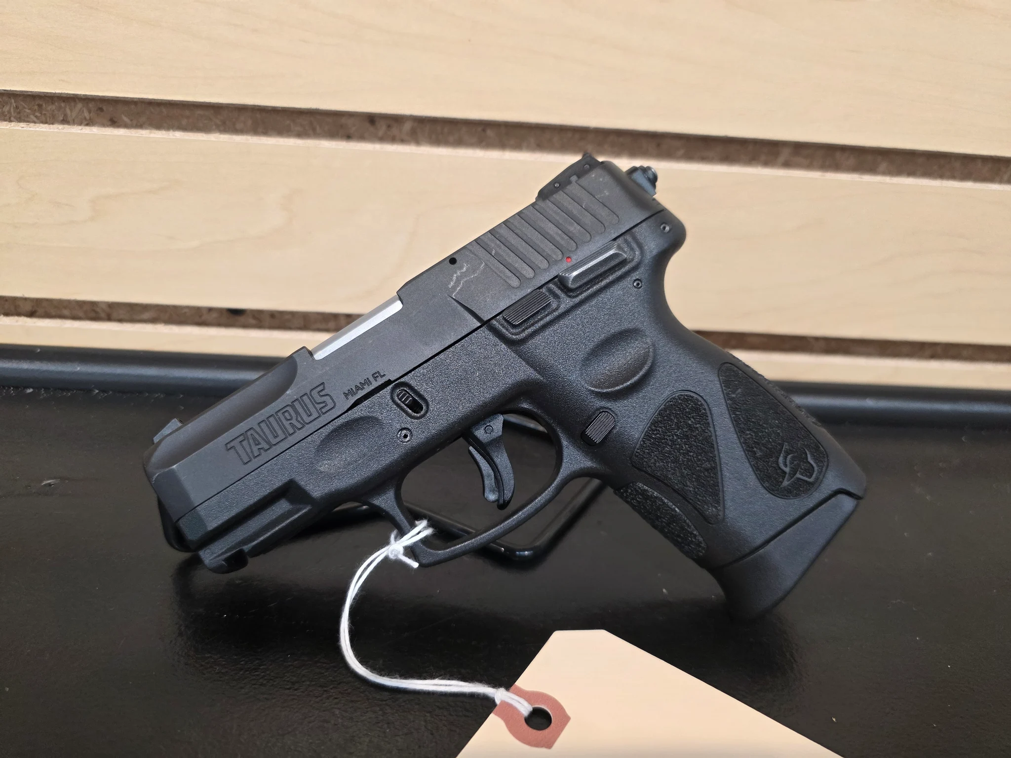 TAURUS G2C (Used)