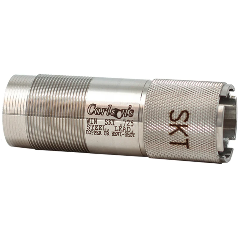 Carlsons Sporting Clays Choke Tube 12 ga. Winchester Skeet