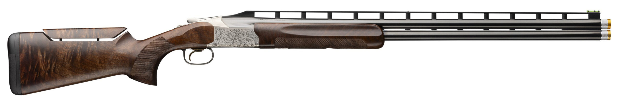 Browning Citori 825 Pro Trap Adjustable 12GA Shotgun