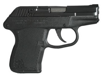 KelTec P-32 .32 ACP Semi-Auto Pistol 7+1