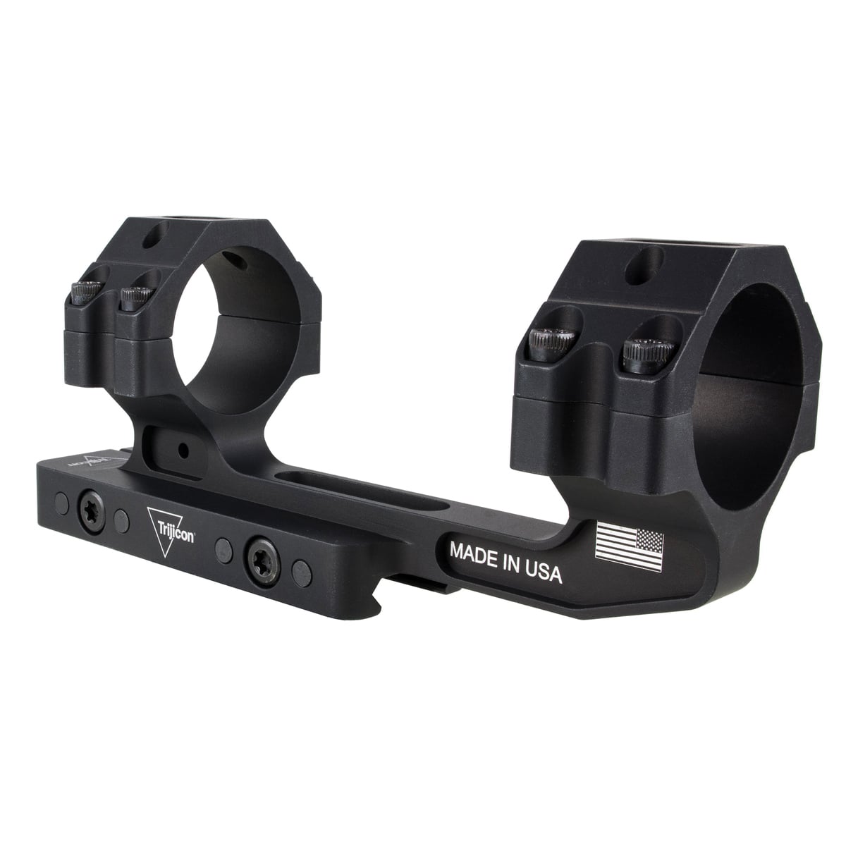 Trijicon Cantilever Mount 30mm Tube 1.59" - High-Quality Picatinny Rail Scope Mount - AC22055